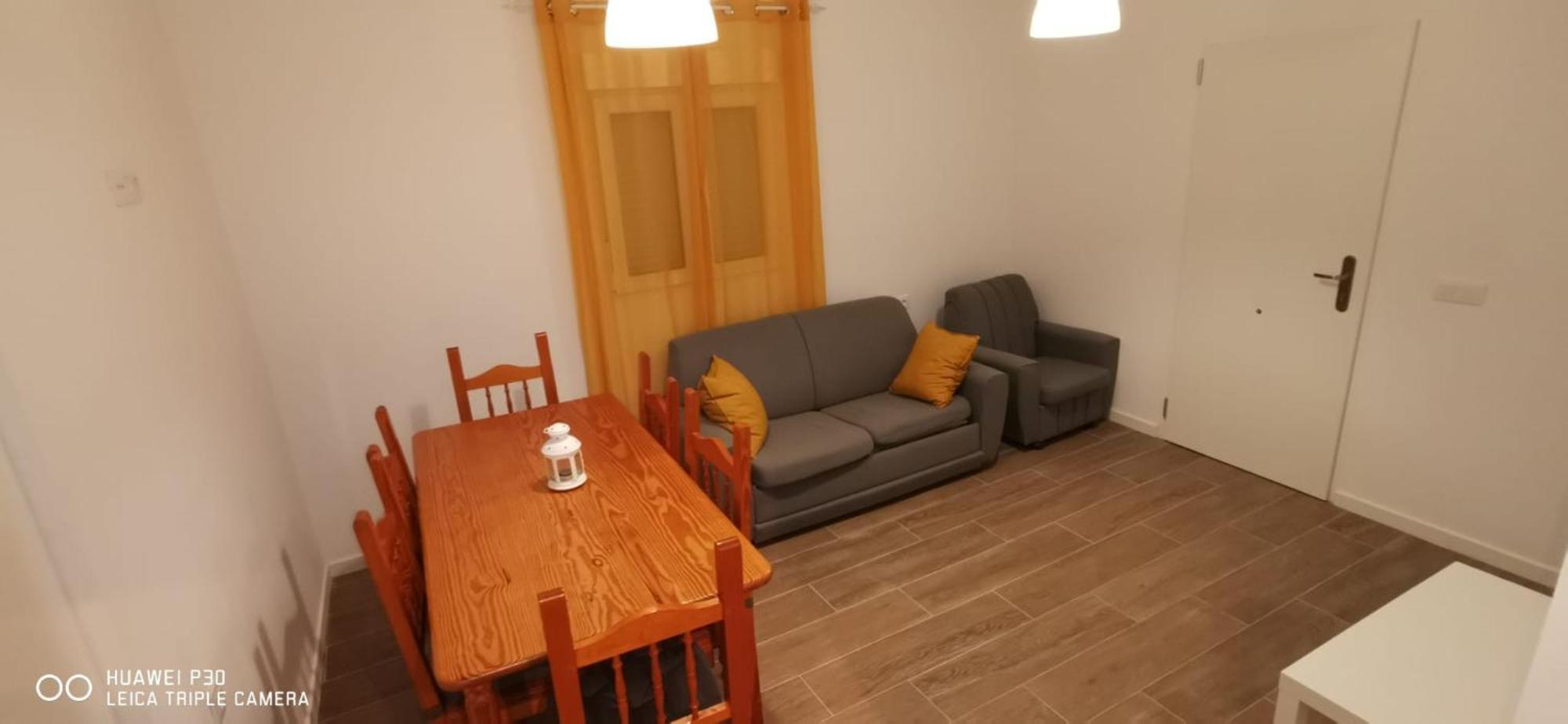 Suit Del Campo Amanay Tuineje Exteriör bild